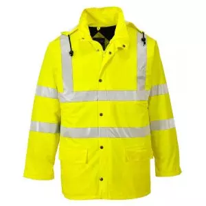 MEN'S SEALTEX ULTRA HI-VIS WINTER JACKET