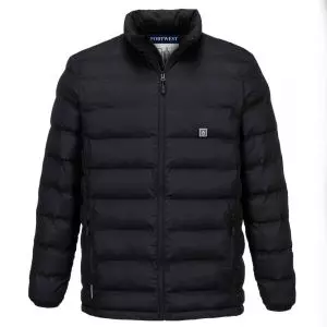 MEN'S ULTRASONIC HEATED TUNNEL JACKET