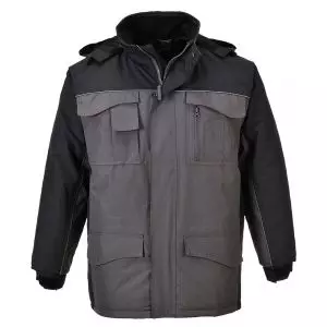 MEN'S RIPSTOP WINTER JACKET