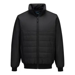 MEN'S PROFESSIONAL INSULATED BOMBER