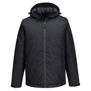 MEN'S PROFESSIONAL WINTER JACKET