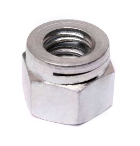 M10 - PHILIDAS TURRET NUT - STAINLESS - A2