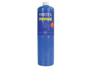 VORTEX PROPANE GAS CYLINDER