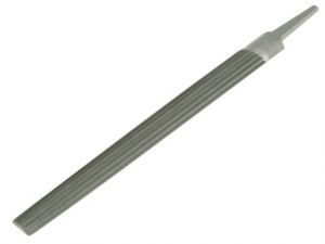 HALF-ROUND SMOOTH CUT FILE 1-210-10-3-0 250MM (10IN)