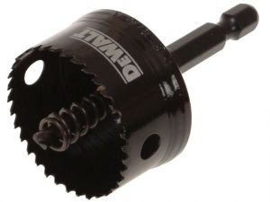 IMPACT RATED HOLESAW 19MM