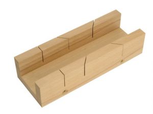 MITRE BOX 300MM (12IN)