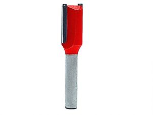 ROUTER BIT TCT TWO FLUTE 12.0MM X 19MM 1/4IN SHANK