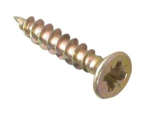 MULTI-PURPOSE POZI SCREW CSK ST ZYP 3.0 X 10MM FORGE PACK 80