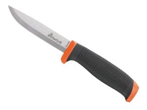 HVK CRAFTMANS KNIFE ENHANCED GRIP HANDLE CARDED