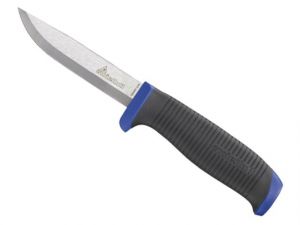 RFR GH CRAFTMANS KNIFE STAINLESS STEEL ENHANCED GRIP CARDED