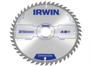 GENERAL PURPOSE TABLE & MITRE SAW BLADE 250 X 30MM X 24T ATB