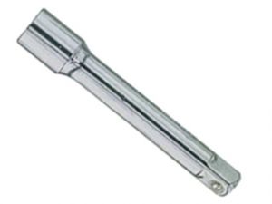 EXTENSION BAR 3/8IN DRIVE 160MM