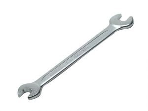 DOUBLE OPEN ENDED SPANNER 8 X 9MM