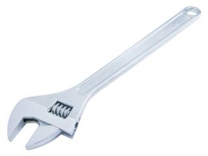 BLUESPOT TOOLS ADJUSTABLE WRENCH 590MM (24IN)
