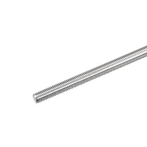 1"-8 UNC X 36" THREADED ROD ASME B18.31.3 A4 STAINLESS STEEL