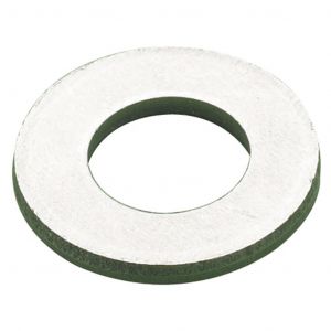 1 3/4" - TABLE 3 WASHER - HEAVY - BS3410 - SELF COLOUR