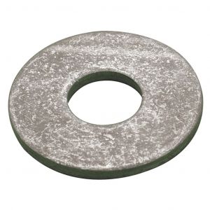 24MM MILD STEEL WASHER FORM G SELF COLOUR BS4320 BOXED