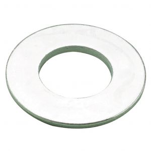 1.3/4 BRIGHT LIGHT PLAIN WASHER T3 SELF COLOUR BS3410 BOXED