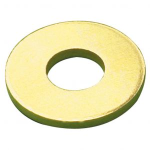 M10 - FORM B WASHER - BS4320 - BRASS