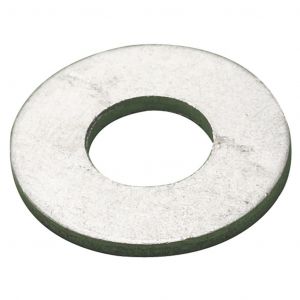 M10 - FORM C WASHER - DIN 125C - SELF COLOUR