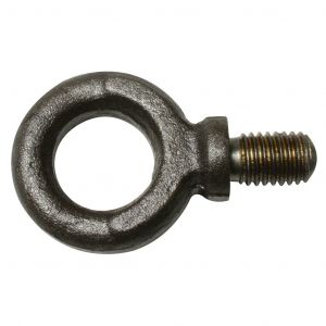 16MM DYNAMO EYEBOLT BS4278 TABEL 3 STAMPED & TESTED