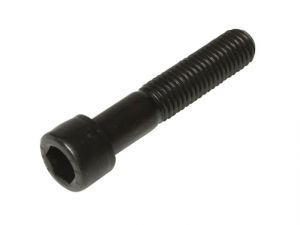 M10-1.25x20 SOCKET HEAD CAP SCREW 12.9 FINE ISO 47