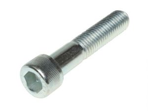 M14-2.00x120 SOC CAP SCREWS 12.9 DIN912 ZINC