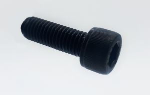 1/4-20x1 - BSW SOCKET CAP RC39-43 - SELF COLOUR\"