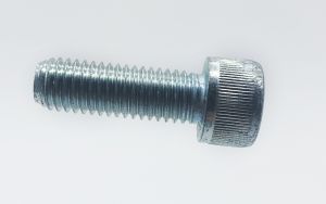 #4-40x1/4 SOC CAP SCREW UNC 1960 ZINC\"\"