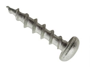 TECHFAST WINDOW SCREW PAN HEAD TORX 4.3 X 25MM BOX 1000