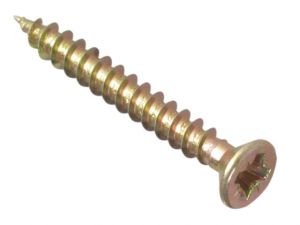 MULTI-PURPOSE POZI SCREW CSK ST ZYP 3.0 X 30MM BOX 200