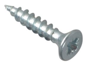 MULTI-PURPOSE POZI SCREW CSK ST ZP 3.5 X 15MM BOX 200