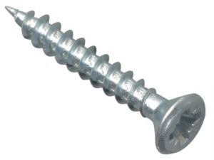 MULTI-PURPOSE POZI SCREW CSK ST ZP 3.5 X 30MM BOX 200