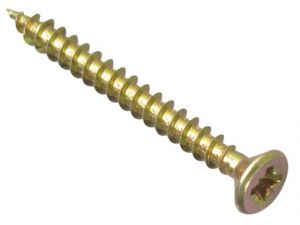 MULTI-PURPOSE POZI SCREW CSK ST ZYP 4.0 X 50MM BOX 200