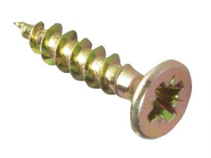 MULTI-PURPOSE POZI SCREW CSK ST ZYP 4.5 X 25MM BOX 200