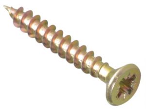 MULTI-PURPOSE POZI SCREW CSK ST ZYP 4.5 X 30MM BOX 200