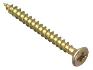 MULTI-PURPOSE POZI SCREW CSK ST ZYP 4.5 X 45MM BOX 200