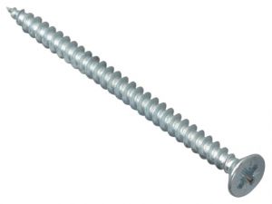 MULTI-PURPOSE POZI SCREW CSK ST ZP 4 X 60MM BOX 200