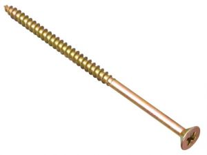 MULTI-PURPOSE POZI SCREW CSK ST ZYP 5.0 X 120MM BOX 100