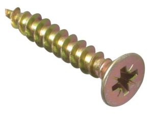 MULTI-PURPOSE POZI SCREW CSK ST ZYP 5.0 X 30MM BOX 200