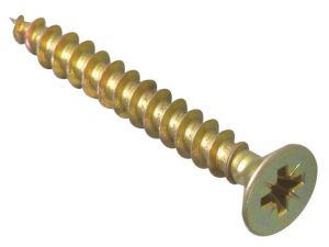 MULTI-PURPOSE POZI SCREW CSK ST ZYP 5.0 X 40MM BOX 200