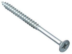 MULTI-PURPOSE POZI SCREW CSK ST ZP 5 X 70MM BOX 100