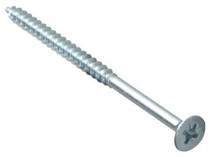 MULTI-PURPOSE POZI SCREW CSK ST ZP 5 X 80MM BOX 100