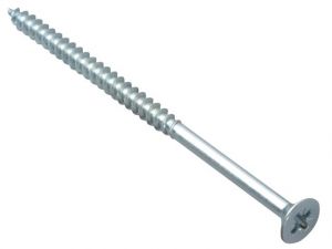 MULTI-PURPOSE POZI SCREW CSK ST ZP 5 X 90MM BOX 100