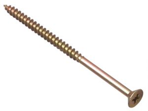 MULTI-PURPOSE POZI SCREW CSK ST ZYP 6.0 X 90MM BOX 100