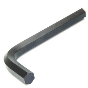 1HEX KEYS ALLOY 6150 SHORT ARM (IMPORT)\"