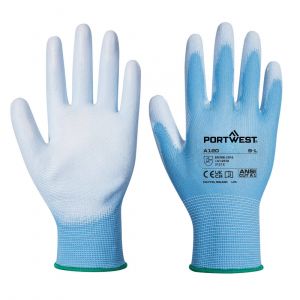 GRIP 13 PU PALM GLOVES