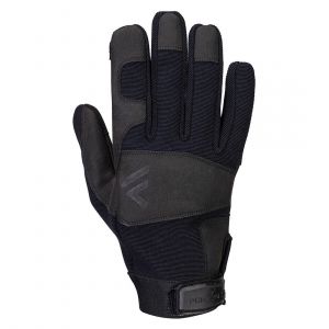 MECHANIC 350 SYNTHETIC SUEDE UTILITY GLOVE BLACK