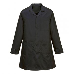 MEN'S ANTI-STATIC ESD COAT