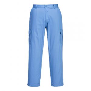 MEN'S ANTI-STATIC ESD TROUSERS